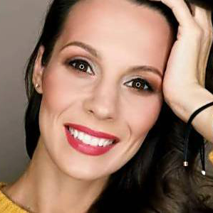 Szeitl Mónika - LifeStyle blogger