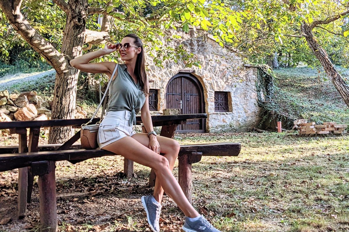 Ismét ellátogattunk Pátyra, de a Pincenyitogatón bort is kóstoltunk