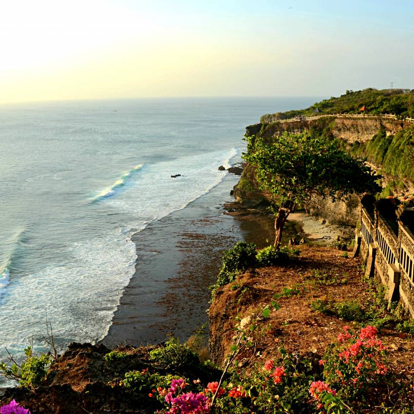Uluwatu