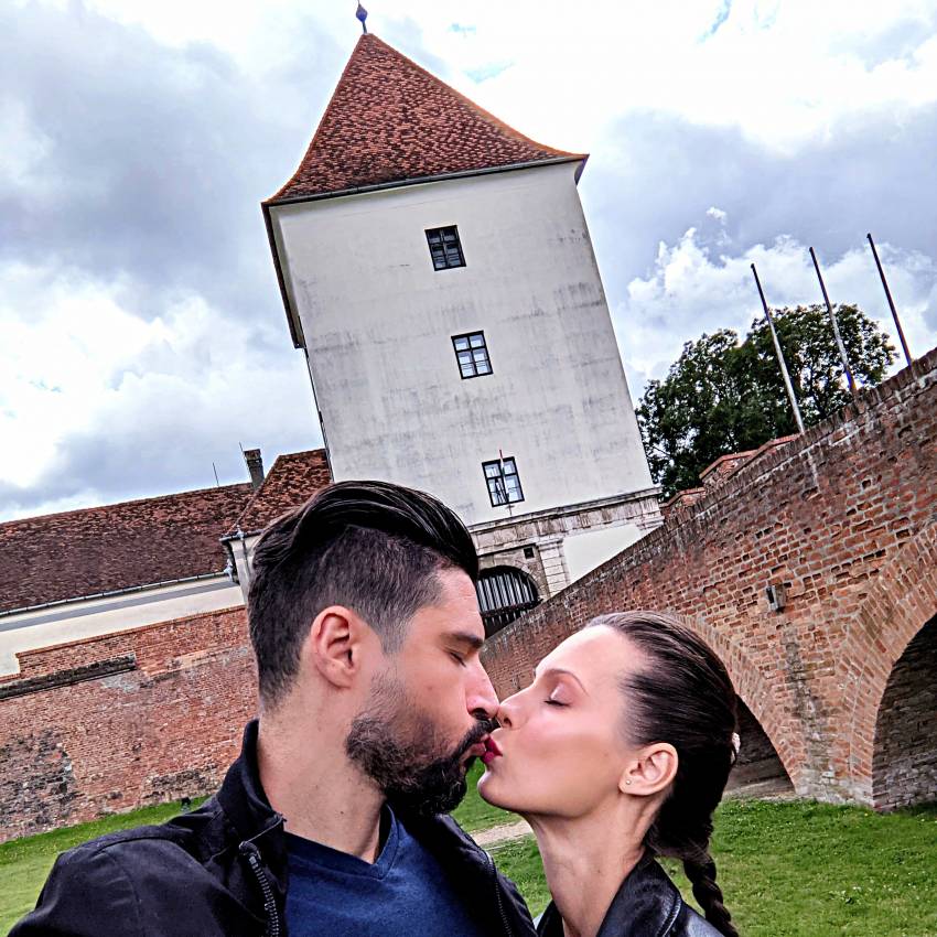 Sárvár - Come With Me Blog