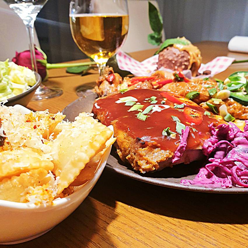 Jamie Oliver házhozszállítás - www.comewithme.hu