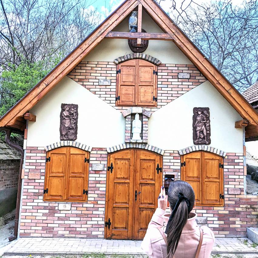 Piliscsév - www.comewithme.hu